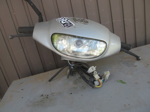Roller baotian moped mofa - roller,