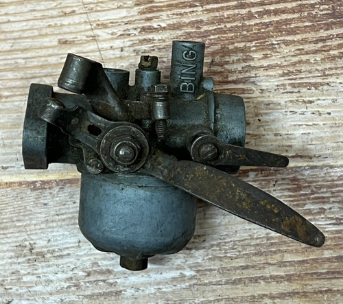 Vergaser carburetor bing - carburetor,