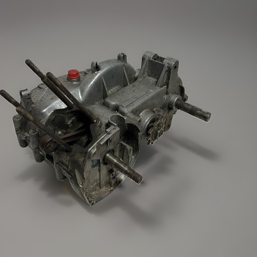 Zündapp automatik mofa motor - automatik,