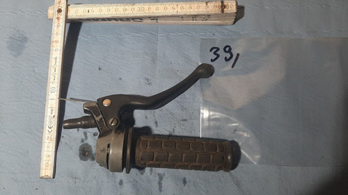 Original magura gasgriff - original,