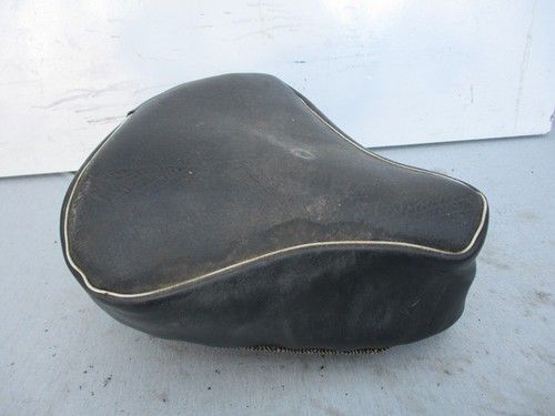 Sattel mofa mit - sattel,