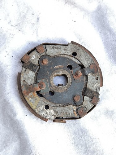 Simson sl1 mofa - sl1,