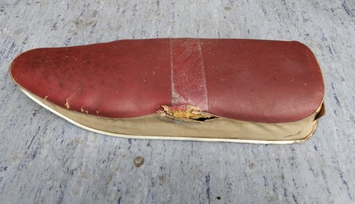 Denfeld sitzbank moped - denfeld,