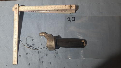 Original magura gasgriff - original,