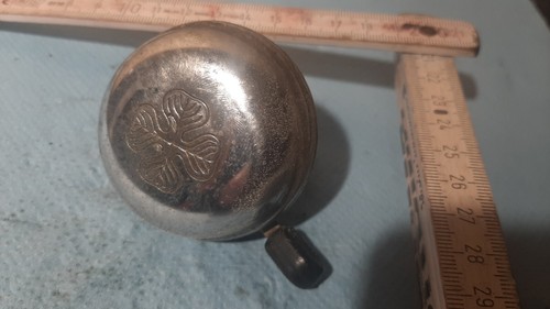 Klingel glocke kleeblatt mofa - klingel,