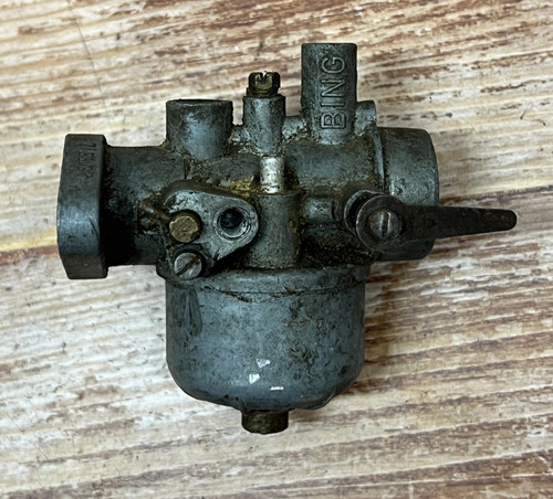 Vergaser carburetor bing - vergaser,