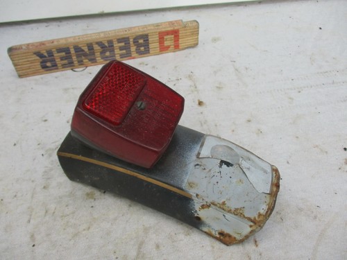 Fantic motor issimo mofa - motor,