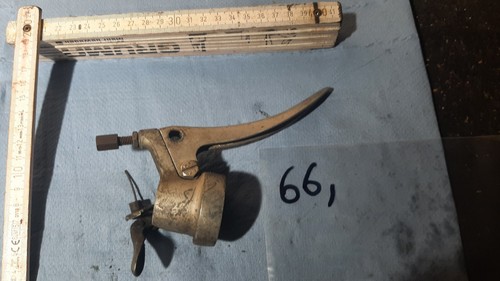 Magura gasgriff mofa - magura,