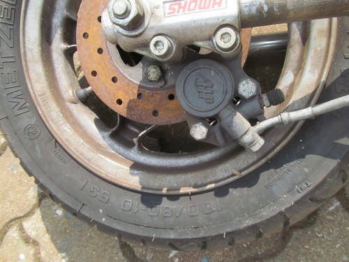 Derbi 1999 moped mofa roller - derbi,