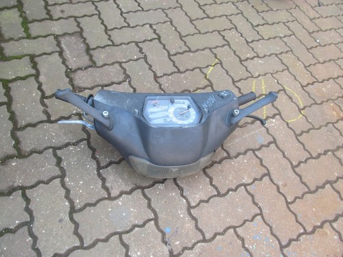 Derbi 1999 moped mofa - derbi,