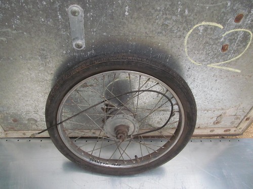 Verkaufe altes zündapp mofa - altes,
