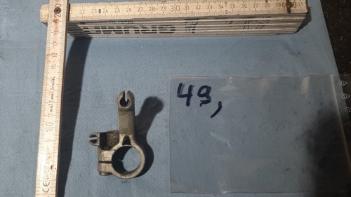 Original magura gasgriff - original,