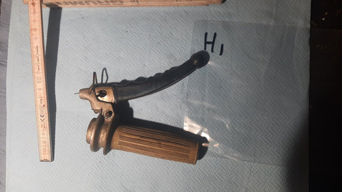 Magura gang schaltgriff - magura, 2-gang
