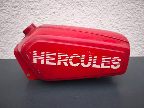 Hercules sachs mofa tank - sachs,