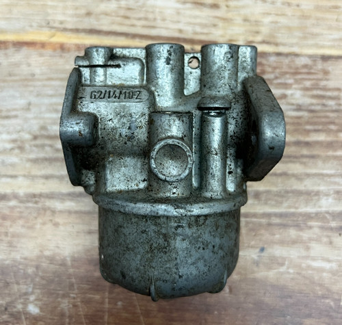 Vergaser carburetor bing - vergaser,