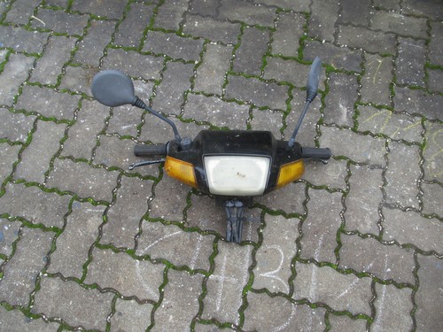 Tgb 1994 moped - moped, 50