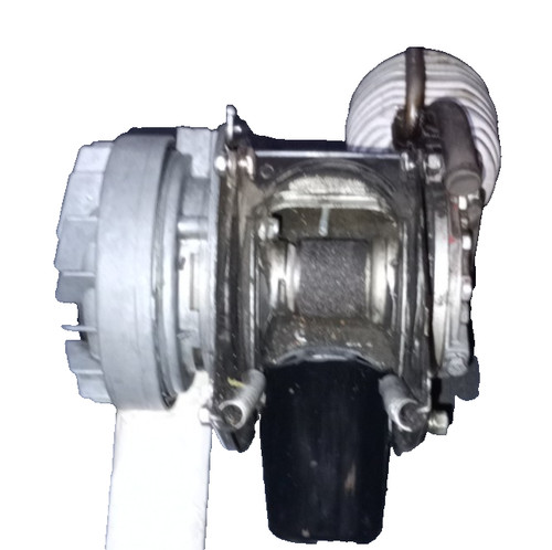 Motor von velosolex - motor, 3800