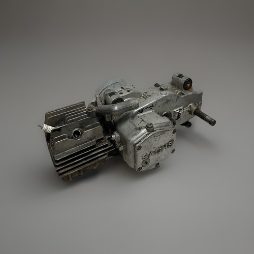 Sachs 505 motor - 505,