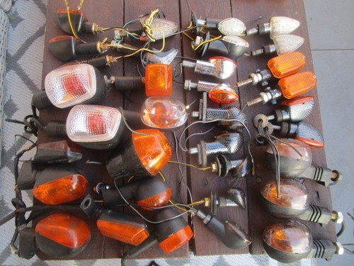 Stck motorrad blinker - stck.,