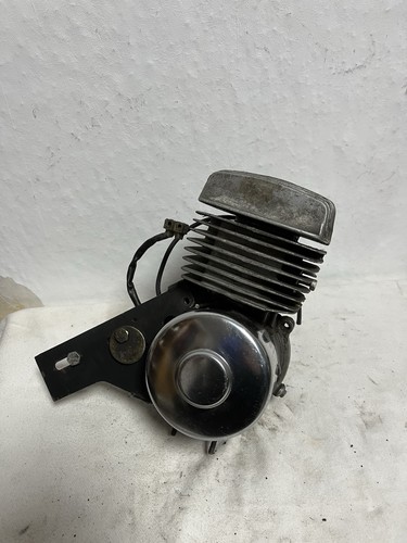 Solo 712 713 - , motor