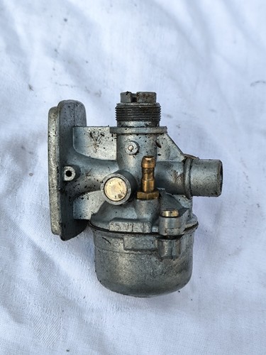 Simson sl1 mofa - simson,