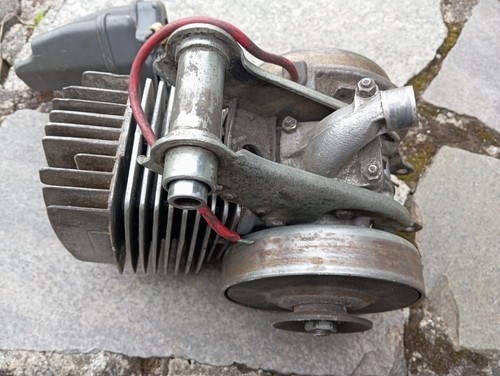 Peugeot 103 vogue - peugeot, gt