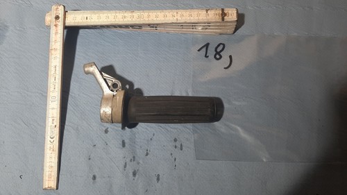 Original magura gasgriff - magura,