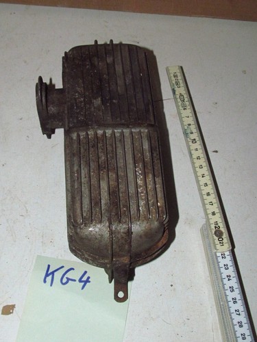 Verkaufe standmotor stamo - verkaufe,