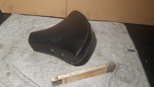 Sattel mofa robur kreidler - mofa,