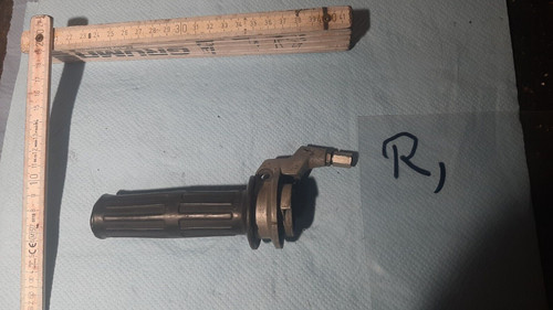 Magura gang schaltgriff - magura, 2-gang