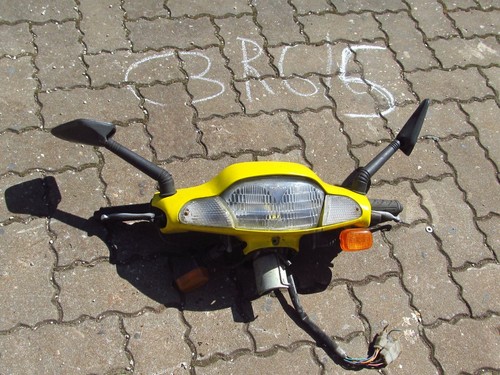 Kymco 1995 moped mofa - kymco,
