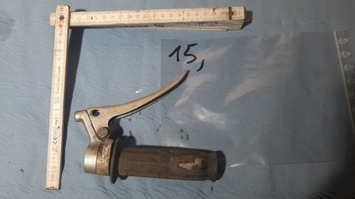 Original magura gasgriff - magura,