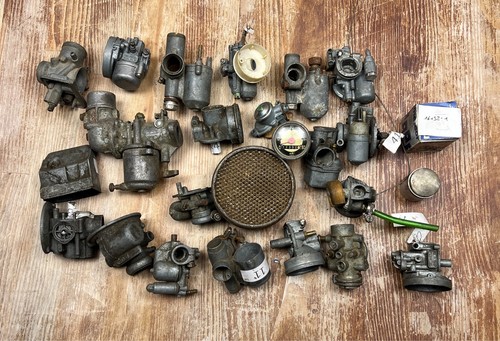 Vergaser carburetor kolben - vergaser,