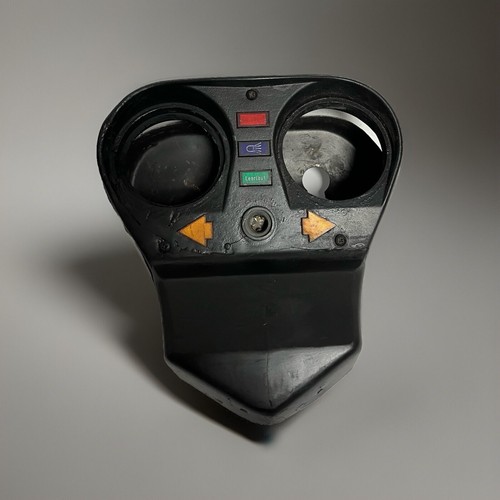 Cockpit für zündapp gts - für, cs