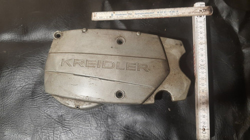 Kreidler mofa original - kreidler,