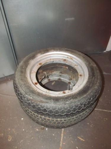 Konvolut räder felgen - räder,