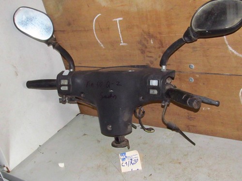 Fym fim roller - fim, mofa