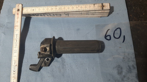 Original magura gasgriff - original,