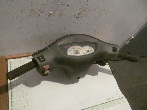 Sym moped mofa - moped,
