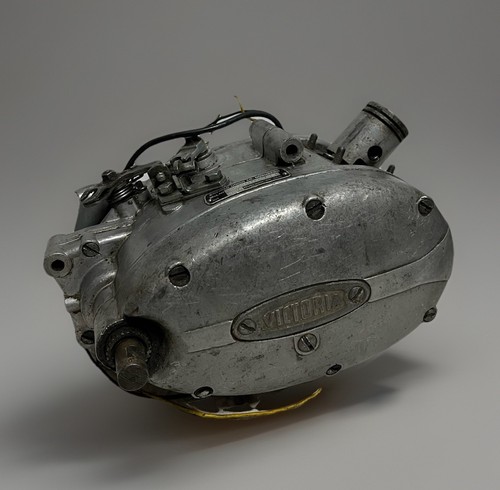 Victoria dkw 110 - victoria, typ