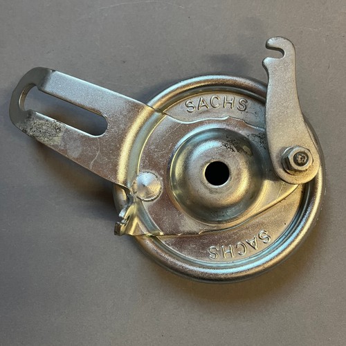 Sachs hercules - sachs,