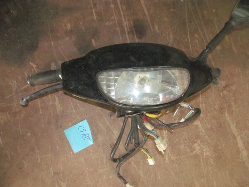 Roller baotian moped mofa - roller, 50