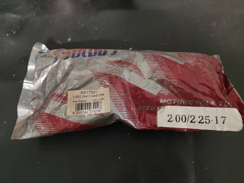 Stück vee rubber - stück, ovp