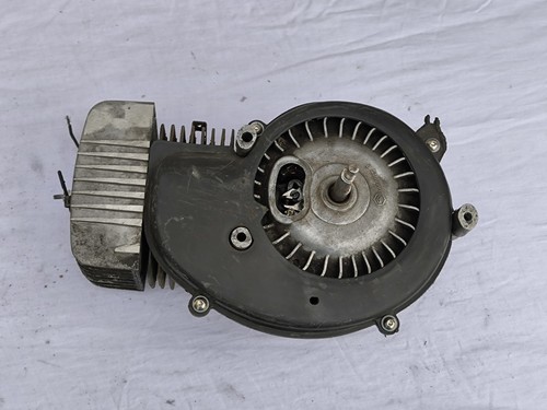 Piaggio ciao motor c1m mofa - ciao,