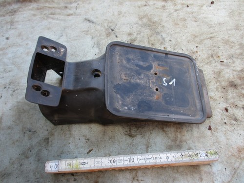 Sachs saxy schutzblech - :,