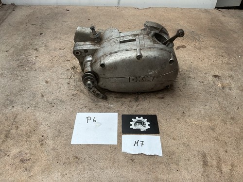 Dkw hercules sachs motor - hercules,