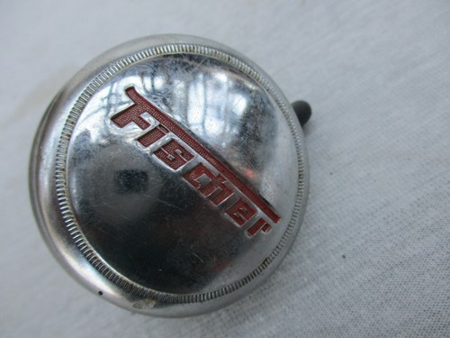 Klingel glocke fischer - klingel, mofa