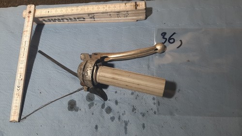Original magura gasgriff - original,