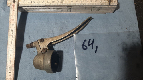 Magura gasgriff mofa moped - :,